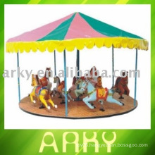 Commercial Electric Rocking Rider - Merry Go Around